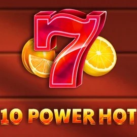 Enjoy 10 Power Hot by Amusnet Interactive – logo hosted on sankra-casino.co.nl