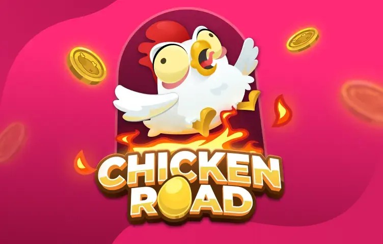 Play Chicken Road slot by InOut on sankra-casino.co.nl