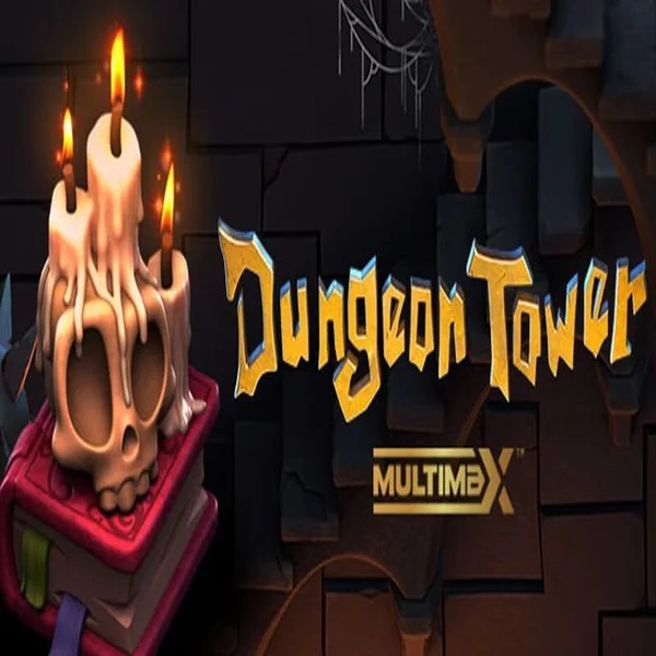 Play the Dungeon Tower slot by Peter &amp; Sons on Sankra Casino