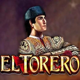 El Torero logo by RTG (Reel Time Gaming) Sankra Casino