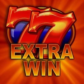 Extra Win logo by Swintt at Sankra Casino