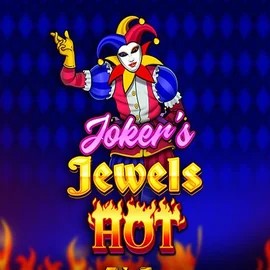 Play Jokers Jewels Hot slot by Pragmatic Play on sankra-casino.co.nl