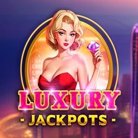 Luxury Jackpots online slot from Triple Cherry – play at sankra-casino.co.nl