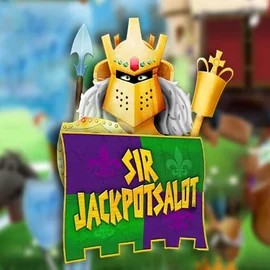 Sir Jackpots Alot – slot by Core Gaming, featured at sankra-casino.co.nl