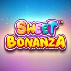 Sweet Bonanza slot visual from Pragmatic Play available on sankra-casino.co.nl