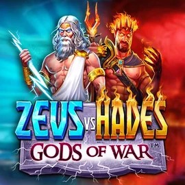 Zeus vs Hades: Gods of War – slot by Pragmatic Play, featured at sankra-casino.co.nl
